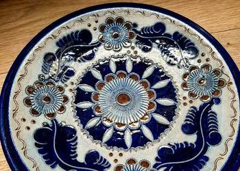 TALERZ CERAMICZNY
