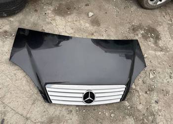 Maska MERCEDES-BENZ A KLASA W168 2001-2004  kolor 971