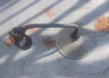 Lusterko Romet Komar WSK