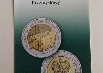 Prospekt emisyjny 5 zł Centralny Okręg Przemysłowy 2017 PL