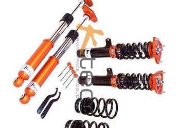 Gwint GWINTOWANE mazda 3 bk 2,3 turbo