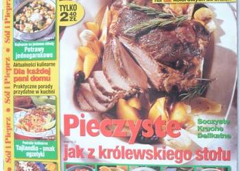 SÓL I PIEPRZ 1998 PAŹDZIERNIK NR 10
