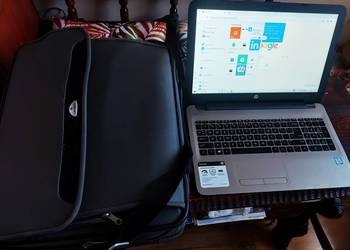 Okazyjnie Laptop HP-HD- Pro Book Intel Core I3-6 Generacja