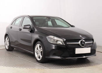 Mercedes A A 180 CDI
