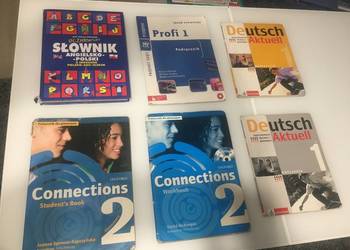 Podręcznik Język Niemiecki Deutsch Aktuell