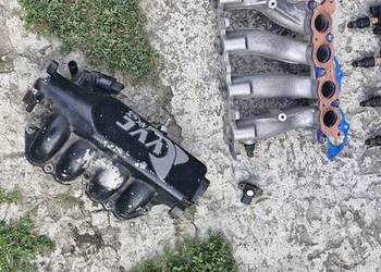 Kolektor ssacy silnik 1.8 vvc dolot wtryski FSO Polonez rover mg