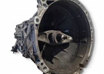 SKRZYNIA BIEGÓW BMW E87 E90 E91 320d 2.0 D manualna MANUAL CBB