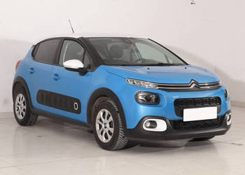 Citroen C3 1.2 PureTech