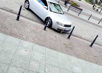 Sprzedam Audi a4 b6 1.9 TDI 2005