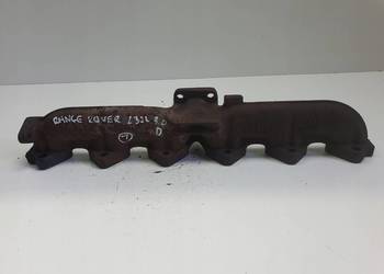 KOLEKTOR WYDECHOWY Range Rover III L322 3.0 D _