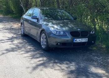 Bmw e60 seria 5
