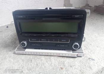 radio touran