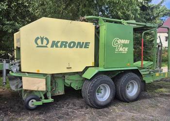 Krone Combi Pack 1500