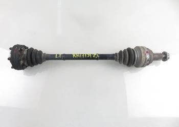 PÓŁOŚ LEWA TYLNA BMW X1 E84 sDrive 7591595