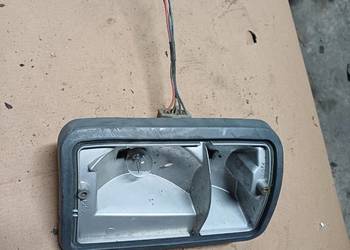 Lampa tył Fiat 126p Lewa Wysyłka !!!