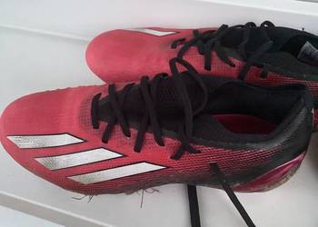 profesjonalne korki piłkarskie adidas