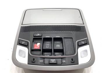LAMPA SUFITOWA HONDA CR-V V SUV WNĘTRZA OŚWIETLENIA, KABINY