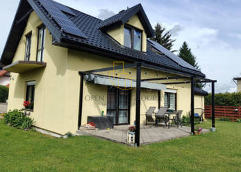 Jelenia Góra, Czarne, dom jednorodzinny 126 m, 5 p