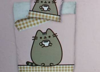 Pościel poszewka Pusheen