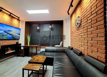 Okolice ulicy Bierutowskiej/LUX/Loft
