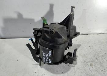 OBUDOWA FILTRA PALIWA 2 PIN FORD FIESTA MK7 1.4 TDCI 9655604380