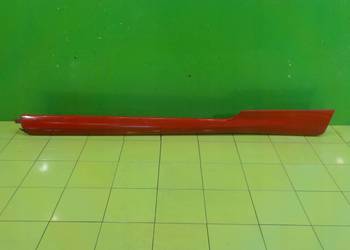 OPEL CORSA D VXR 1.6 T 10r HB 3D listwa progowa lewa