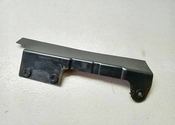 OSŁONA PODWOZIA LEWA DACIA LOGAN II LIFT 17R OSŁONA PODWOZIA LEWA DACIA LOGAN II LIFT 17R