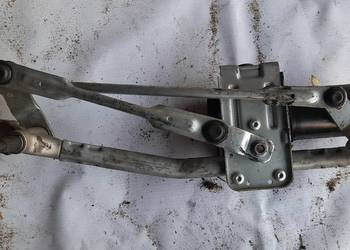 SILNICZEK MECHANIZM WYCIERACZEK PRZÓD KIA CEED II 12-18