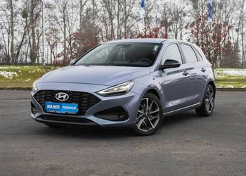 Hyundai i30 1.0 T-GDI