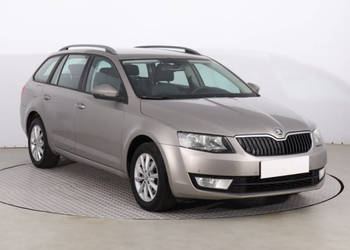 Skoda Octavia 1.4 TSI