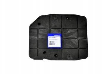 VOLVO C30 C70 S40 V50 obudowa komputera ecu OE 31219701