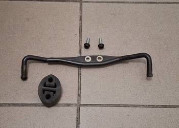 Lexus RX 400h wieszak tłumika wydechu 17573-20080 RX400h 174tyskm na części