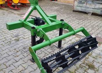 Mini głębosz Lis do traktorów małej mocy