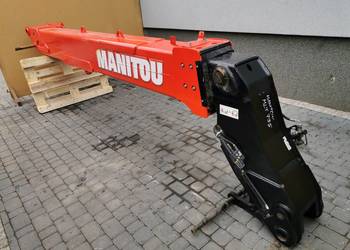 Maszt Ramię kompletne Manitou MLT 735