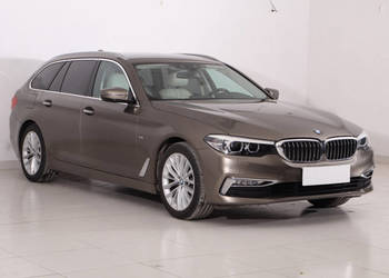 BMW 5 520d xDrive