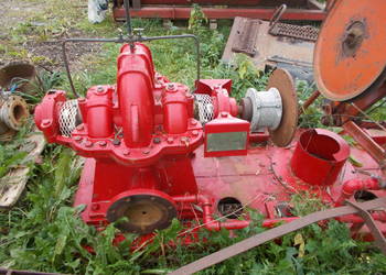 Pompa do wody deszczowni przepompowywania Pompa do wody deszczowni przepompowywania