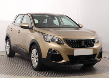 Peugeot 3008 2.0 BlueHDi