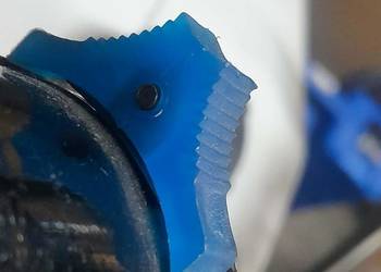 Nasada przełącznika przesówka świateł przełącznik romet chart 2 4 6 8 sztuk