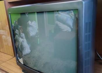 Telewizor Sony KV-X2571K Trinitron 25 cali Spectrum Sound