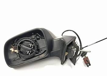 LUSTERKO LEWE PEUGEOT 407 LUSTERKO LEWE PEUGEOT 407