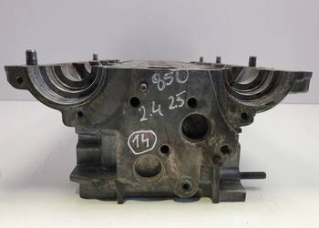 Volvo 850 2.4 2.5 20V GŁOWICA CYLINDRÓW 1001773006