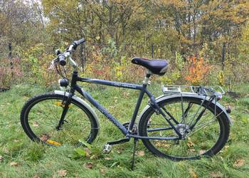 Giant GSR Trekking Giant GSR Trekking