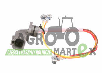 87346235 WIĄZKA ELEKTR CNH