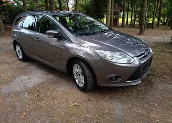 Ford focus Okazja super stan jednak właściciel
