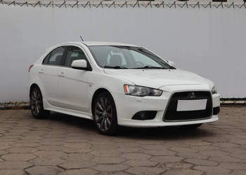 Mitsubishi Lancer 2.0 DI-D
