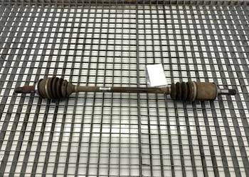 PÓŁOŚ LEWY TYŁ HONDA CR-V III 2.2 140KM SUV PRZEGUB