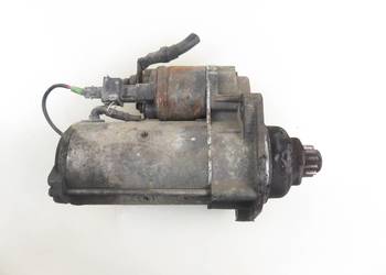 ROZRUSZNIK SKODA OCTAVIA I  1.9 TDI 110 - ASV 02A911024G