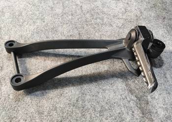 Set prawy tylny Kawasaki zx6r 19-22