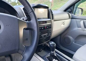 Kia Sorento I 2.5 crdi 140km