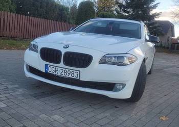Sprzedam/zamienie bmw f11